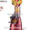 portable stainless steel hand juice extractor