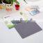 Promotion items gaming rubber mouse pad custom mousepad wholesale