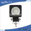 truck boat off road tractor led working lights IP68 10w led work light