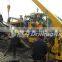 DFHD-120 underground pipe laying drilling equipment