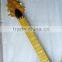 Weifang Rebon RLP standard tremolo electric guitar with floyd rose bridge