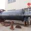 China hot sale Energy Saving Small Dry or Wet quartz silicia sand grinding ball mill price