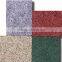 Wood Wool Acoustic Panel Interior Fiber Cement Board