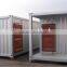Mobile home manufacturer for house container with low price
