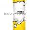 oval pop up banner
