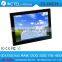 High quanlity 15 inch all in one computer with high temperature 5 wire Gtouch industrial embedded 4: 3 6COM LPT