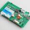 high quality and high resolution touch screen 7 inch tft lcd