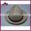 Custom child lace hat kid fedora hat