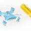 Hot sell Long battery life remote control agriculture fpv drone uav agricultural spraying