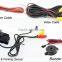 3-in-1 Car Parking Sensor with Night Vision Rear View Camera                        
                                                Quality Choice