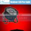 High Brightness Waterproof 9x3W 3in1 LED Par Light for Sale