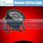 Wholesale Night Club/Disco/Dj Lighting 9x3w 3in1 LED Par Light Waterproof
