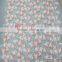 Fabric By The Yard Textile Design Fabric Flowers For Women Dress