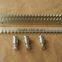 cnc brass gear rack M0.5