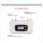 High Gain + High Quality 850mhz cell phone repeater GSM mobile signal booster 2G cell phone signal amplifier