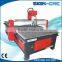 3d cnc wood carving router woodworking machine SIGN-1224