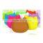 2016 flexible custom personlized cute coin purse holder for coins