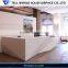 Beautiful stand desk/upmarket reception desk/reception desk pictures