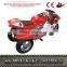 Special Design Widely Used 3 Wheels Pocket Bike