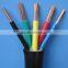 R02V YJV XLPE Insulation and PVC Sheathed Power Cable 0.6/1KV