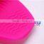 heat-resistant durable custom kitchen silicone oven glove