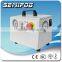 High pressure water mist machine