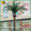 cheap tall decorative artificial date plam tree for sale
