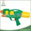 Summer outdoor kids toy air pressure water gun toys for children