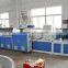 SJZSZ80/156 Twin Screw Extruder
