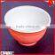 Disposable microwave Color lunch bowl