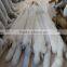 Real animal skin fur high quality fur fox skin