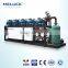Meluck BBF(S) series semi-hermetic refrigeration condensing units