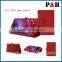 Polupar Style for Ipad Mini Phone Leather Case,,for Ipad Leather Ipad Case,, Case for Ipad