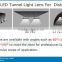 50 watt led high bay light ip65 waterproof for sport court light 100W 150W 200W option 200w halogen lamp led replacement
