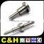 5 Axis CNC Machining Center Small Quantity CNC Machining Parts