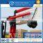 Famous Brand RHD 30t heavy duty truck crane wholesale price