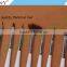 ANY Professional Nail Art Tool 7 Brush Set Different Designs