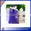 2016new design hot selling high quality linen embroidery spice bag wholesaler