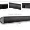 ULTRA SLIM HDMI SOUNDBAR SPEAKER WITH PIANO BLACK SURFACE FINISHING, BEST FOR HOME THEATER SPEAKER /SMART TV SPEAKER/ PC SPEAKER