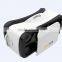 2016 latest design amazing movie ABS leji mini VR headsets