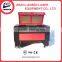 Portable hot sale CO2 laser cutting engraving machine price