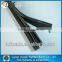 Black EP/NN Rubber Industrial Belt