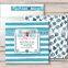 Cheap custom wedding card printing invitation card printing