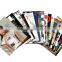 Cheap fashion magazine printing cheap hot photo book printing