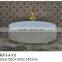 High quality unique design wholesale ceramic corner wash basin                        
                                                                                Supplier's Choice