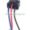 HID Xenon Light Power Wire Harness Plug Cord H4 Ballast to Car Cable