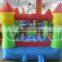 mini inflatable bouncy castle