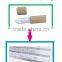 hot T8 LED TUBE 1200mm 6000K