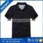 100% cotton 160 grams made in China monogrammed polo shirts