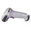 Hot sale:NT-2012 Wired 1D handheld Laser barcode scanner with USB interface for supermarket